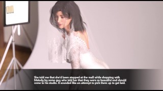 Freeloading StepFamily 141 (Alice Ending)