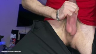 PROLLKING XXL - MONSTERCOCK PUMPING DELUXE