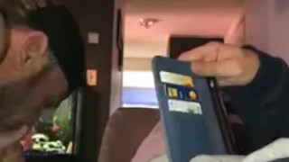 Sucking cocks and blowing loads