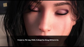 Freeloading StepFamily 143 (Alice Ending)