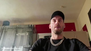 PROLLKING XXL - ALPHA BAD GUY HUGE BULGE