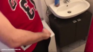 PROLLKING XXL - BAD GUY XXL COCKPLAY