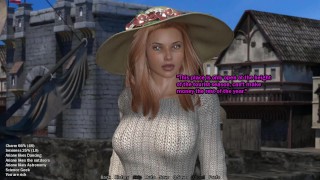 AIP:Exotic Island Full With Hot Chicks-Ep2