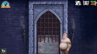 What A Legend:Entering The City Gate, Funny Events-Ep2
