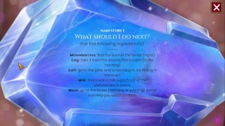 What A Legend:Magical World-Ep4