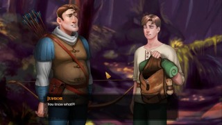 What A Legend:A Story Of A Private Detective-Ep9