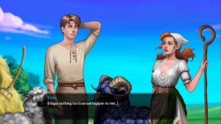What A Legend:A Story Of A Private Detective-Ep9
