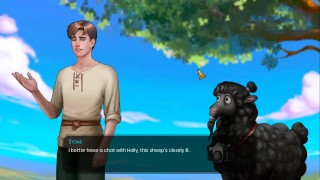 What A Legend:A Story Of A Private Detective-Ep9