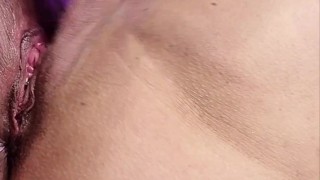 Pussy play with Lil-Ryda teaser, full video on fans page 