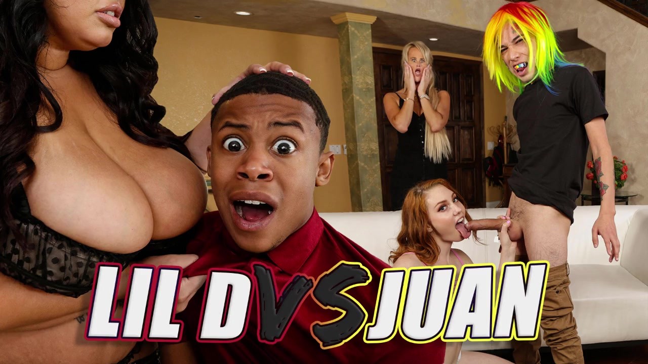 Juan el caballo loco newest video
