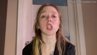 POV Доминирование и унижение