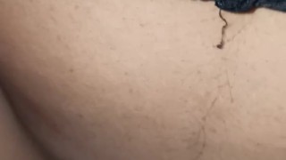 Pussy show