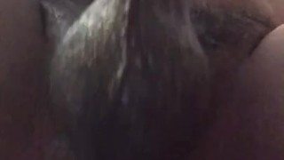Uncut latino solo jack off