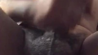 Uncut latino solo jack off