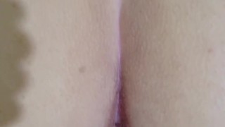 Raw Doggystyle with Hairy ass and Pussy - Latina Amateur