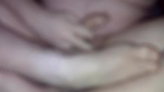 Артем сам себе дрочит ногами лижет ноги self suck autofellatio self footjob