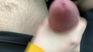 I need urgently to Cum! She help me out 👌on busy highway M1 England