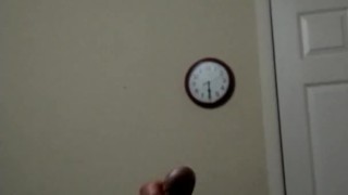 Hot guy jacking delicious dick part 2 (subscribe to me)