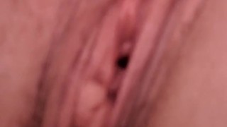 Birthday pussy