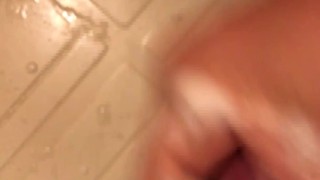 【超アップ】泡立つくらい高速手コキ！ニチャニチャ音がいやらしい！！