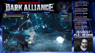 D&D Dark Alliance: Intro Guide - Jesfest