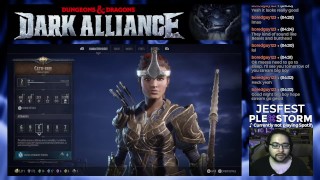D&D Dark Alliance: Intro Guide - Jesfest