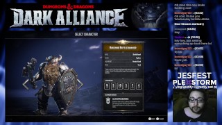 D&D Dark Alliance: Intro Guide - Jesfest