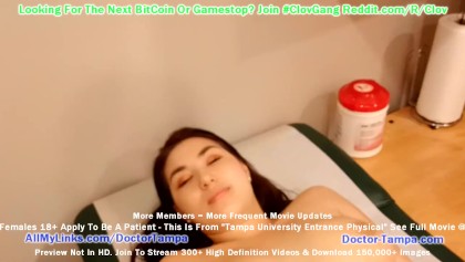 420px x 237px - clov - Mina Moon Undergoes Mandatory Student Physical by Doctor Tampa &  Destiny Cruz Girlsgonegyno - Free Porn Videos - YouPorn
