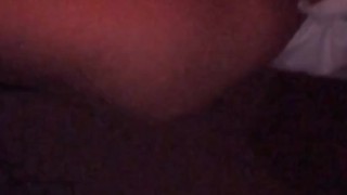 Just a tease! Petit Latina 