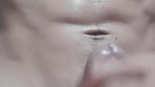 Pinoy Jakol habang nasa Party