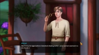 WHAT A LEGEND GAMEPLAY #19 What A Sweet And Sexy Babe