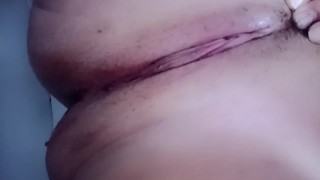 Un po' di PISSING durante il ciclo
