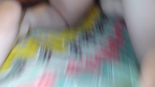 My creampied pussy 