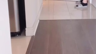 喜欢做爱的人妻