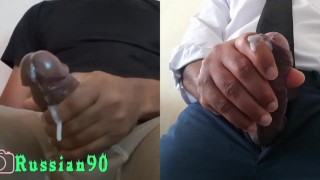 Hot Cumshot Orgasms