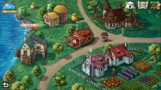What A Legend:Entering The City Gate, Funny Events-Ep2