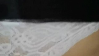 El Regreso de la Vecina, me la cogi, Porno Amateur (1)