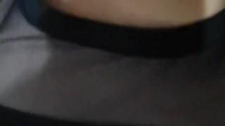 El Regreso de la Vecina, me la cogi, Porno Amateur (1)