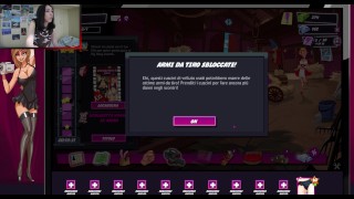 Big Bang Empire - Giriamo film porno