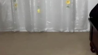 Booty hole 