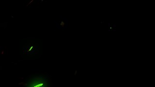 Busty Hotwife Sexy Dancing At The Fire