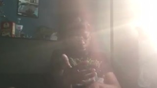 Skinny Dude With Shlong