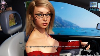 Sunshine Love 27 Ashley's Sex Memories