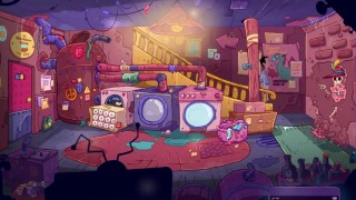 WDDD:Detective Larry-Ep10