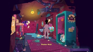 WDDD:Detective Larry-Ep10