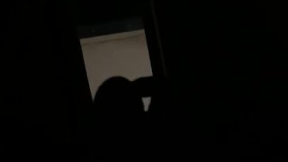 Asian dick shade in the moonlight short video 