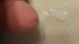 Counter cumshot