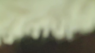 Doggy 🐕style prostate orgasm 