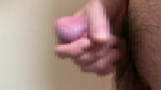 我慢できない早漏です