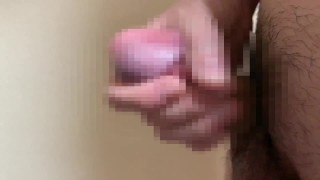 我慢できない早漏です